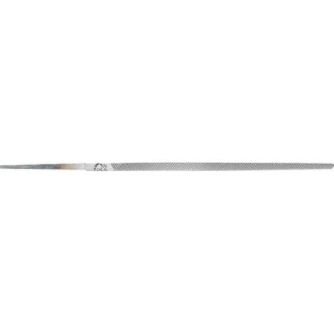 PFERD TOOLS 11104101 Werkstattfeile DIN 7261 Länge 100 mm Querschnitt 4 mm Hieb