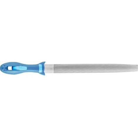 PFERD TOOLS 11235307 Lime d'atelier semi-portée cruciforme 2 incluse Cahier de pente ergonomique Lon