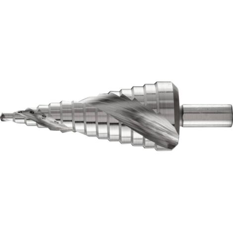 PFERD TOOLS 25201038 HSS Foret étagé 4 - 30 mm 1 pc(s) Y136492