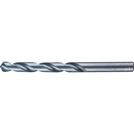 PFERD TOOLS 25203543 SPB DIN 338 HSSG N 11,0 STEEL acier Foret hélicoïdal 11 mm Longueur totale 142