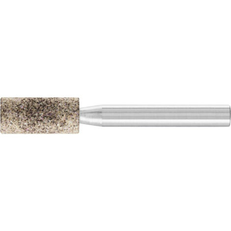 PFERD TOOLS 31118744 Schleifstift INOX D10xH20mm 6 mm Edelkorund ADW 46 ZY