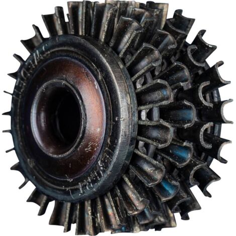 PFERD TOOLS 33300002 Rouleau de rechange 55 x 39 x 12 mm pour le profilage et le démontage 1 pc(s)