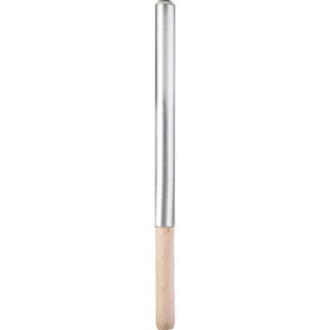 PFERD TOOLS 33300004 Disco abrasivo Ø 22 mm di lunghezza 250 mm per la profilatura e la rimozione Diametro 22 mm 1 pz.