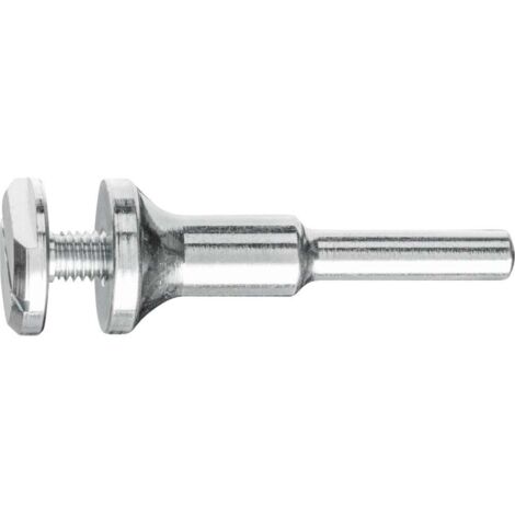 PFERD TOOLS 42400006 Support à outils pour roues de ponçage compacts POLINOX-BO 6/6 3-10 1 pc(s)