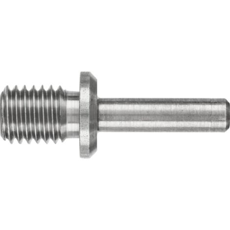 PFERD TOOLS 43595014 Accessoire porte-outils BO pour brosse POLISCTATCH avec M14 sur tige de 8 mm 1