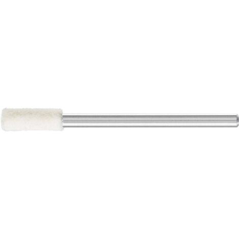 PFERD TOOLS 44100412 Broche de polissage Diamètre 4 mm 10 pc(s)