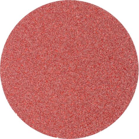 PFERD TOOLS 45017770 Feuille abrasive pour ponceuse excentrique (Ø) 150 mm 25 pc(s) C611831