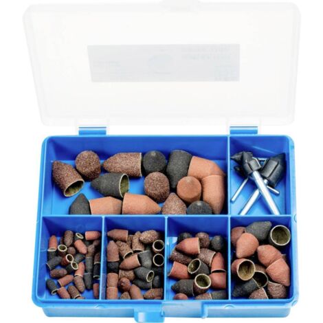 PFERD TOOLS 49601107 SET de capuchons abrasifs 1 pc(s) W152112