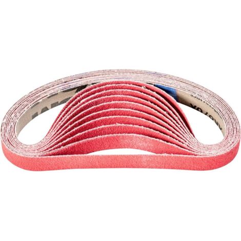 PFERD TOOLS BA 20/520 CO-COOL 60 45020133 Bande de ponçage Grain 60 (L x l) 520 mm x 20 mm 20 pc(s)