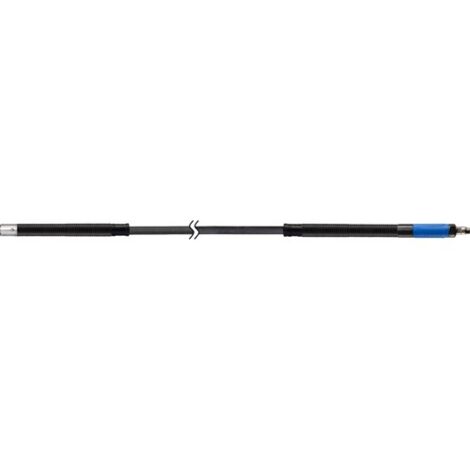 PFERD TOOLS Biegwelle BW 10 SE 11 DIN 10/G28 inkl. Handstück 18.000-750 RPM