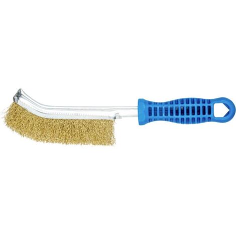 PFERD TOOLS Brosse à main HBG 10 MES 0,30 (1) 43698002 1 pc(s) W117502