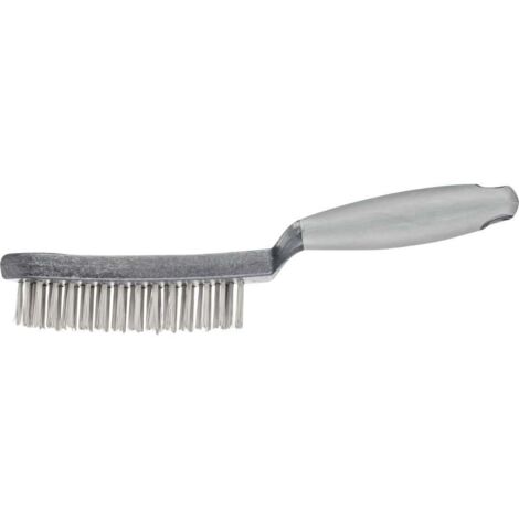 PFERD TOOLS Brosse à main HBUP 30 ST 0,40 (1) 43698007 1 pc(s) W117212