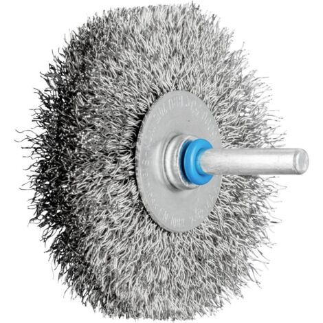 PFERD TOOLS Brosse ronde POS RBU 7015/6 INOX 0,30 (1) 43198005 1 pc(s) W192602