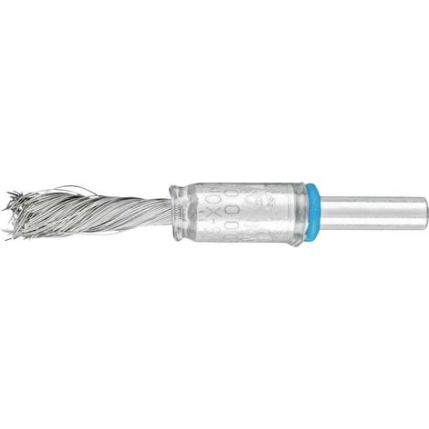 PFERD TOOLS Brosses pinceaux PBGS 1010/6 INOX 0,20 (1) 43298008 1 pc(s)