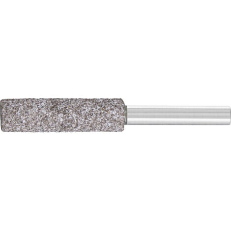 PFERD TOOLS CAIN SHARP Schleifstift CS-G Zylinder Ø 3,8x16 mm Schaft-Ø 3 mm A80 zum Schärfen von Sägeketten 3 Stk