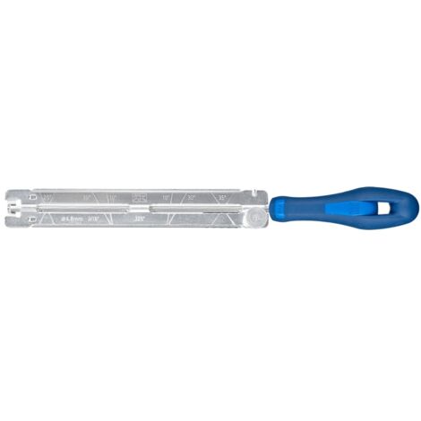 PFERD TOOLS CHAIN SHARP CS-SL Kettensägeschärfgerät Ø 4,8 mm für Kettenteilung .325"