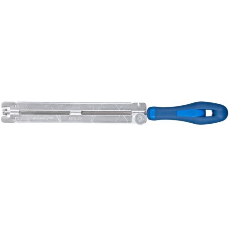 PFERD TOOLS CHAIN SHARP CS-SL Kettensägeschärfgerät Ø 5,5 mm für Kettenteilung .404"