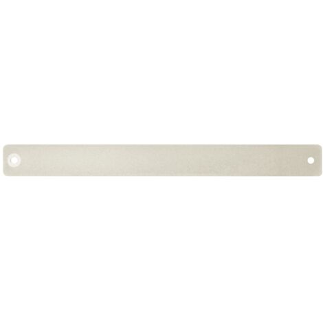 PFERD TOOLS Diamant-Blech 350mm D64 (fein) zur Bearbeitung großer Flächen