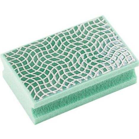 PFERD TOOLS Diamant Handpads 55x90mm Körnung D251 Fein für harte Werkstoffe