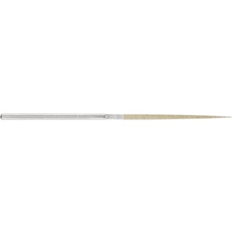 PFERD TOOLS Diamant-Handyfeile vierkant 215 mm D181 (grob) für harte Werkstoffe