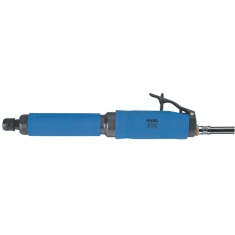 PFERD TOOLS Druckluftgeradschleifer PG 8/220 V-HV 22.000 RPM/600 Watt