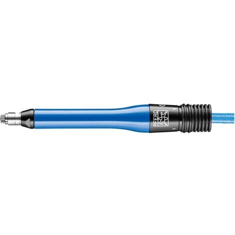 PFERD TOOLS Druckluftgeradschleifer PGAS 1/700 DV 70.000 RPM/100 Watt