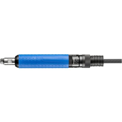 PFERD TOOLS Druckluftgeradschleifer PGAS 3/350 DV 35.000 RPM/290 Watt