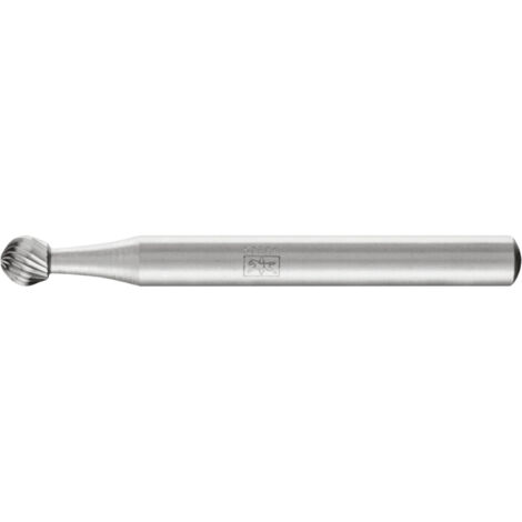 PFERD TOOLS Gravierfrässtift HSS Ø 6 mm Schaft-Ø 6 mm SP universal fein