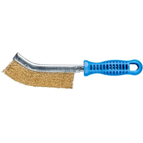 PFERD TOOLS Handbürste HBG 10 MES 0,30 (1) 43698002 1 St.