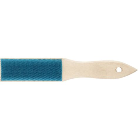 PFERD TOOLS HBF 10 ST 0,15 (1) Spazzola metallica 232 mm 1 pz.