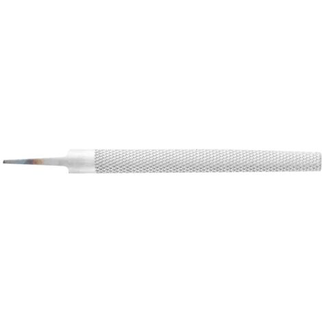PFERD TOOLS Holzraspel Halbrund-Spitz 250mm Hieb 1 für grobe Zerspanung, Schruppen