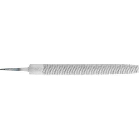 PFERD TOOLS Holzraspel Halbrund-Spitz 250mm Hieb 3 für Feinbearbeitung, Schlichten