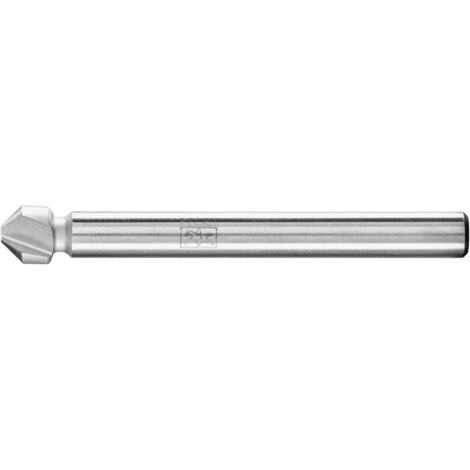 PFERD TOOLS HSS Kegel-und Entgratsenker 90° Ø 5 mm Schaft-Ø 4 mm DIN 335 C