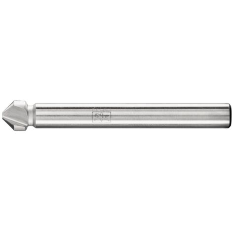 PFERD TOOLS HSS Kegel-und Entgratsenker 90° Ø 6 mm Schaft-Ø 5 mm DIN 335 C