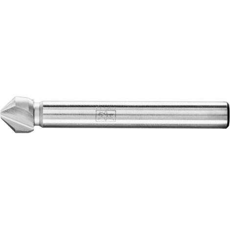 PFERD TOOLS HSS Kegel-und Entgratsenker 90° Ø 8,3 mm Schaft-Ø 6 mm DIN 335 C