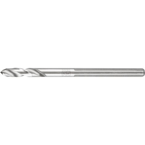 PFERD TOOLS HSS Zentrierbohrer Ø 6,35 mm L 90mm für Lochsägenschäfte LSS 4