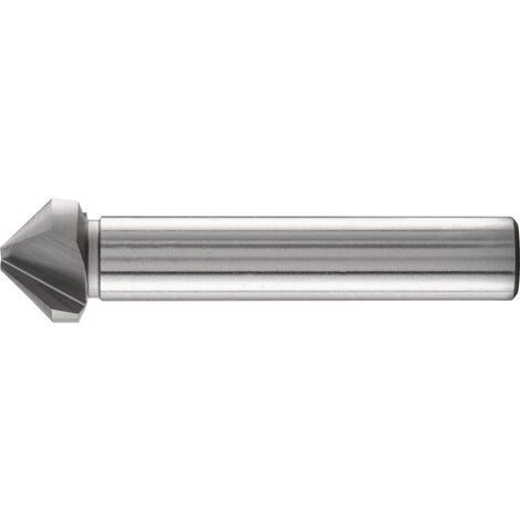 PFERD TOOLS HSSE Co5 Kegel-und Entgratsenker 90° Ø 15 mm Schaft-Ø 10mm DIN 335 C