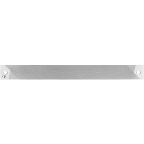 PFERD TOOLS Karosseriefeile m. Angel, gebogen und ballig Flachstumpf 350mm Sonderhieb