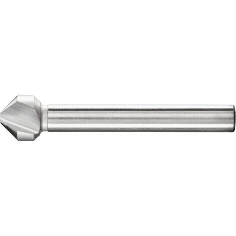 PFERD TOOLS KES HSS DIN 335 C90° 10,0 25202108 Svasatore conico 10 mm HSS 1 pz.