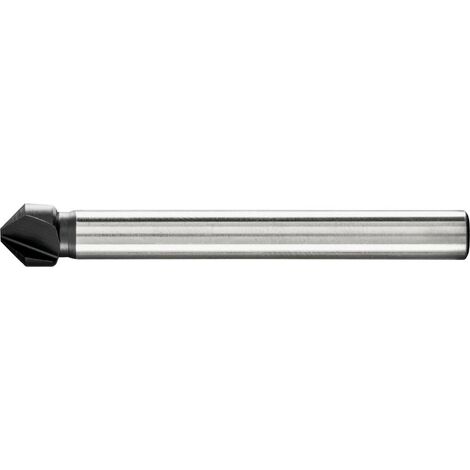 PFERD TOOLS KES HSS DIN 335 C90° HC-FEP 6,3 25202141 Svasatore conico 6.3 mm HSS 1 pz.