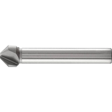 PFERD TOOLS KES HSSE DIN 335 C90° 11,5 25202131 Svasatore conico 11.5 mm HSS 1 pz.