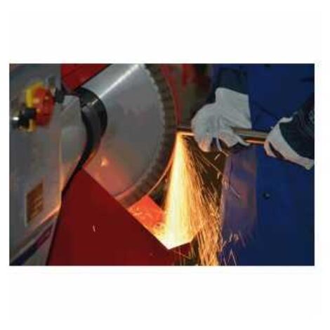 PFERD TOOLS Korund Schleifband BA 75x2000mm A120 für universelle Anwendung mit Bandschleifer 10 Stk