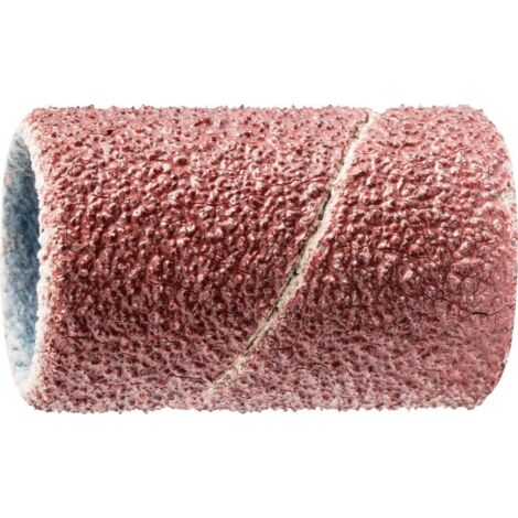 PFERD TOOLS KSB 1020 A 80 42232108 Manchon abrasif Grain 80 (Ø x H) 10 mm x 20 mm 25 pc(s)