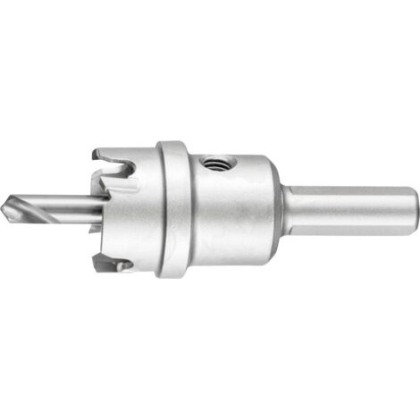 PFERD TOOLS LOS HM 2508 25402508 Foret trépan 25 mm 1 pc(s)