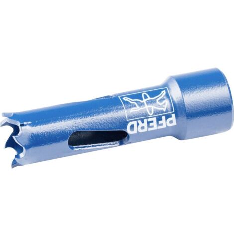 PFERD TOOLS LS 14 14 mm 9/16 25100114 Sega a tazza 14 mm 1 pz.