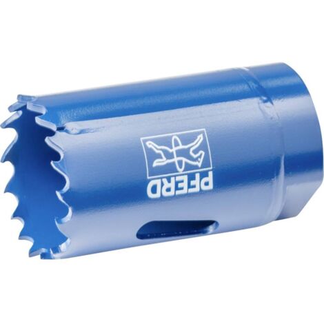 PFERD TOOLS LS 29 29 mm 1 1/8 25100629 Scie-cloche 29 mm 1 pc(s) W260232