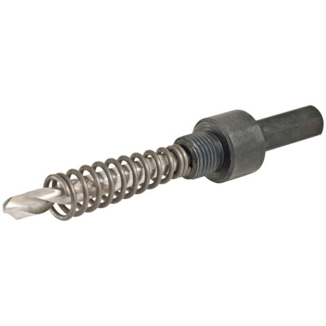 PFERD TOOLS LSS 1 9,53 mm 25200111 Porte-embout pour scie-cloche 1 pc(s) W260682