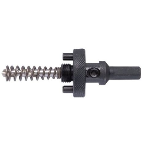 PFERD TOOLS LSS 2 9,53 mm 25200211 Porte-embout pour scie-cloche 1 pc(s) W260642