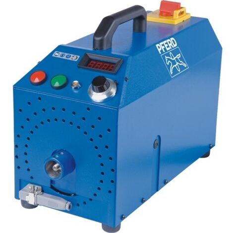 PFERD TOOLS Mammut Electronic MEW 18/240 230 Volt 24.000-100 RPM/2.000 Watt