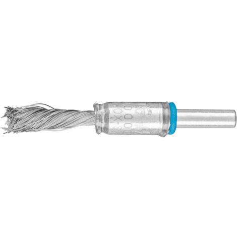 PFERD TOOLS Pinselbürste PBGS 1010/6 INOX 0,20 (1) 43298008 1 St.